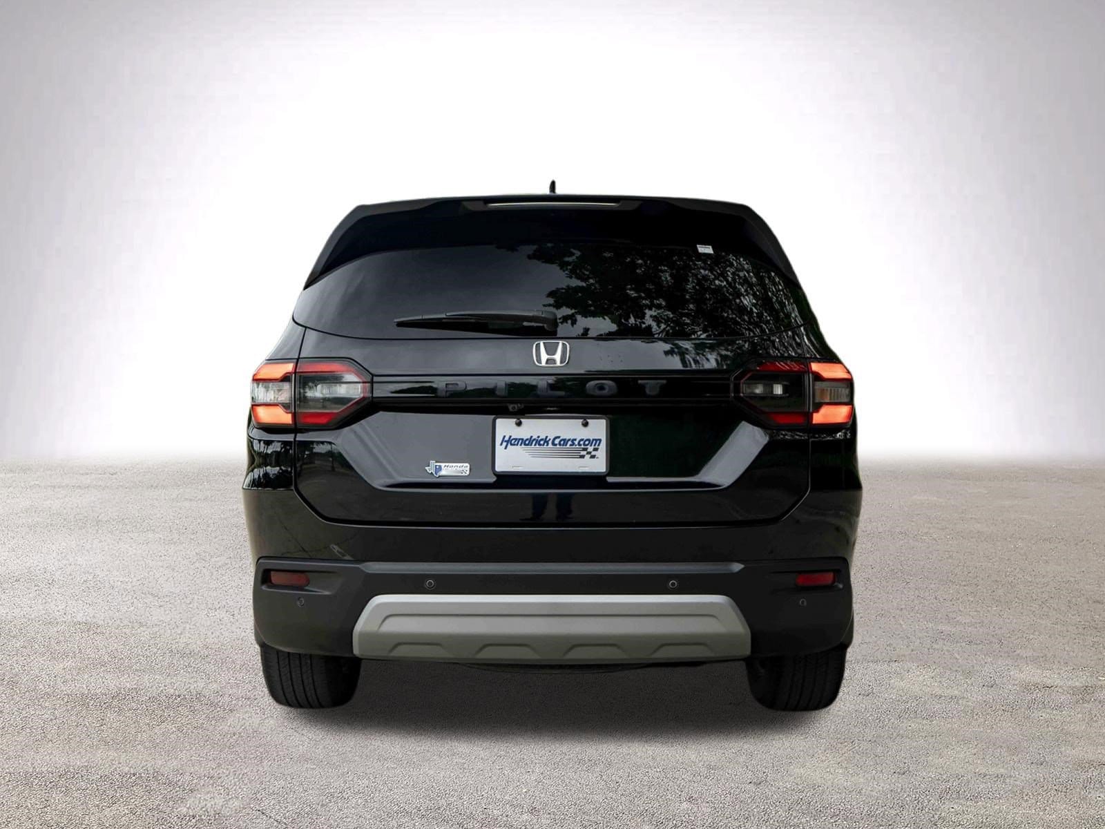2023 Honda Pilot EX-L 7 Passenger photo 6