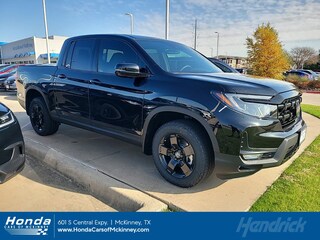 2025 Honda Ridgeline