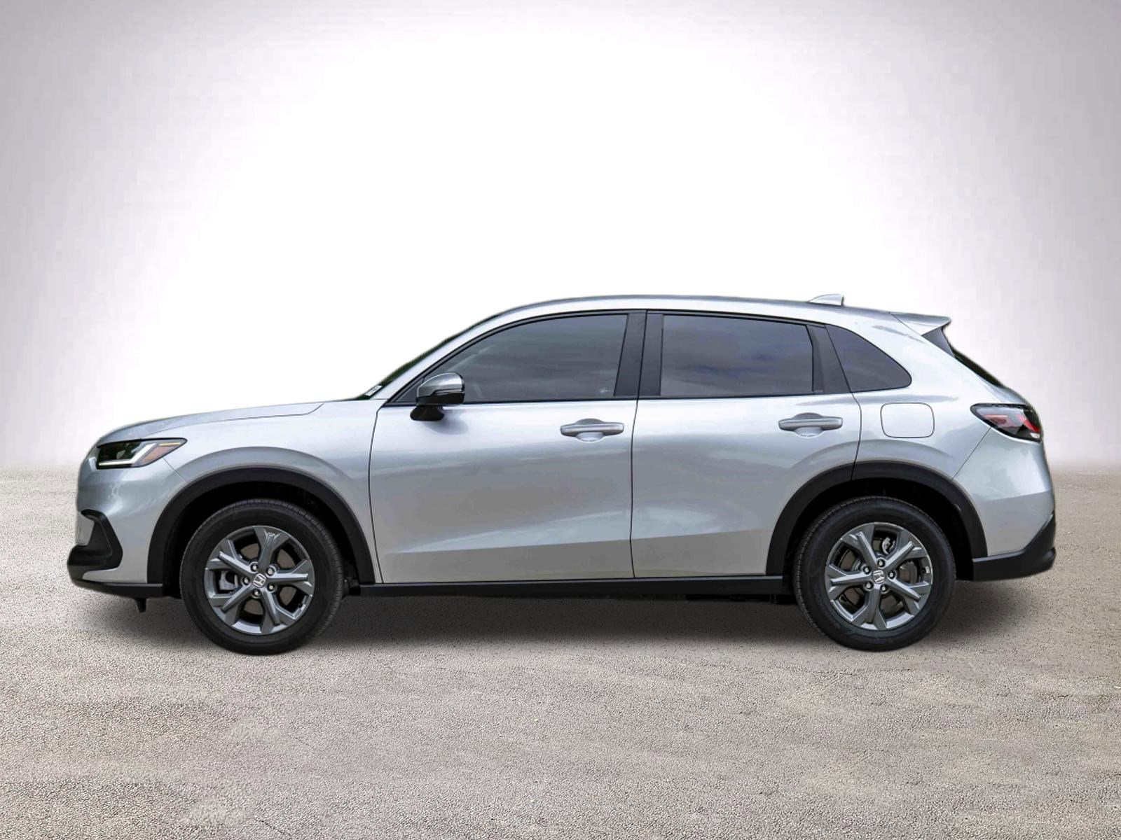 2026 Honda HR-V LX photo 4