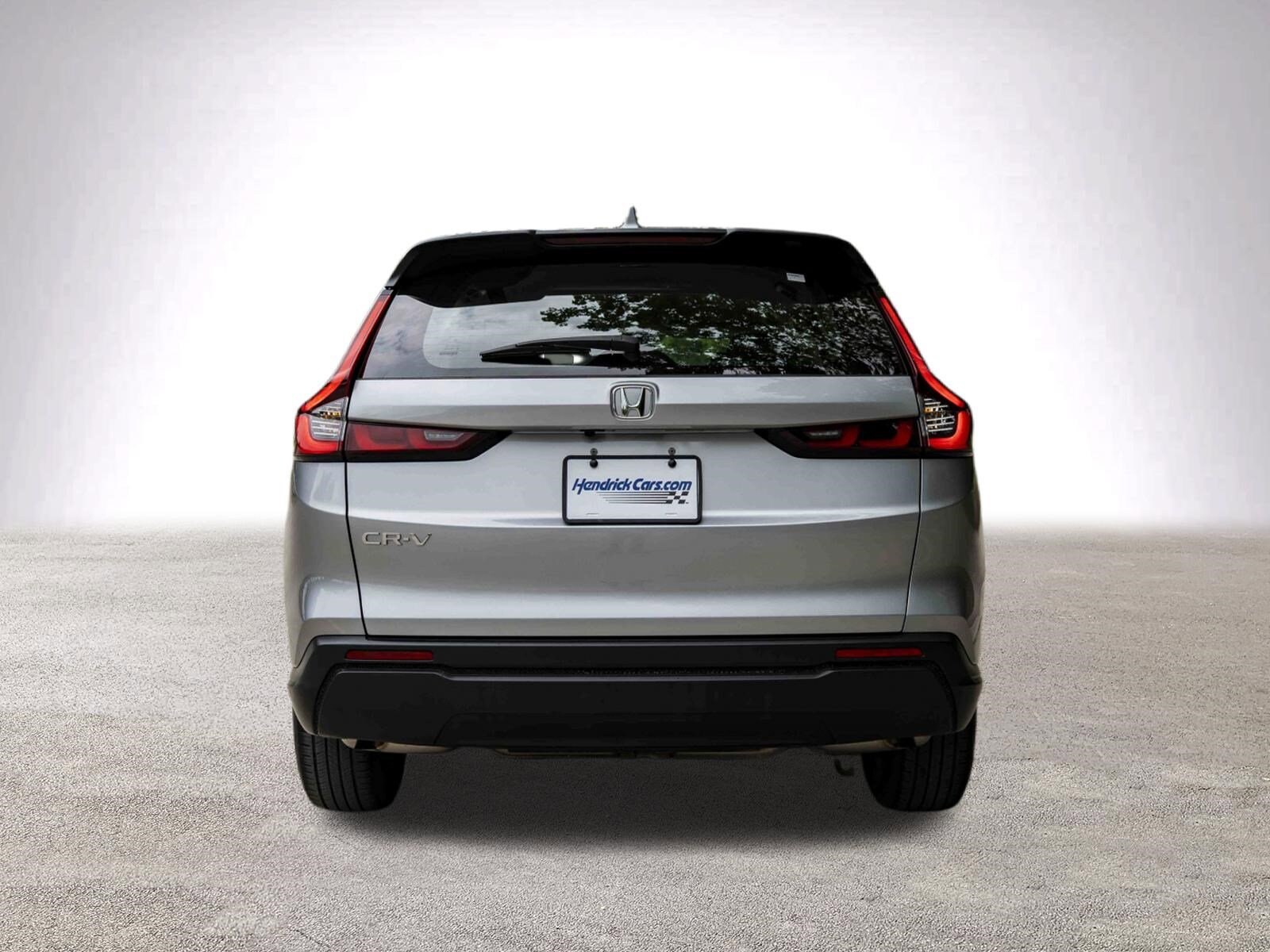 2024 Honda CR-V LX photo 6