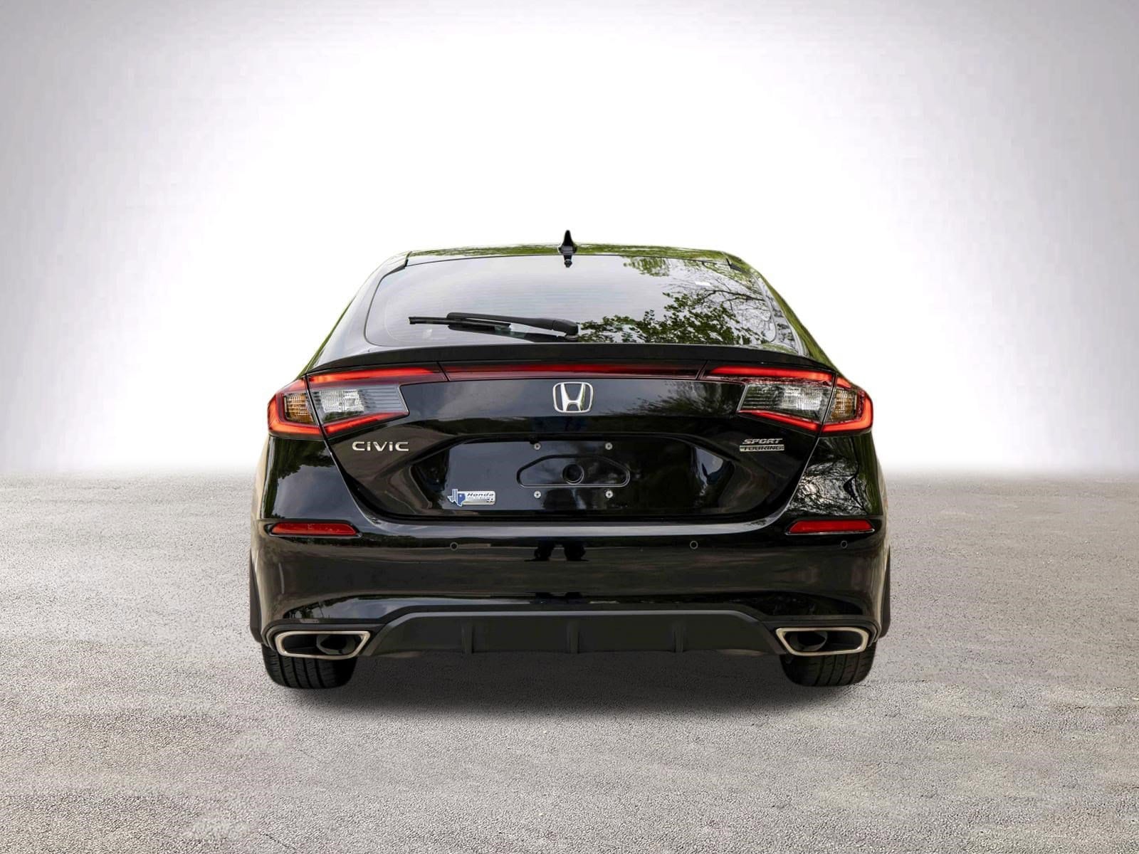 2023 Honda Civic Sport Touring photo 6