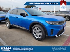 2026 Honda Prologue EX SUV