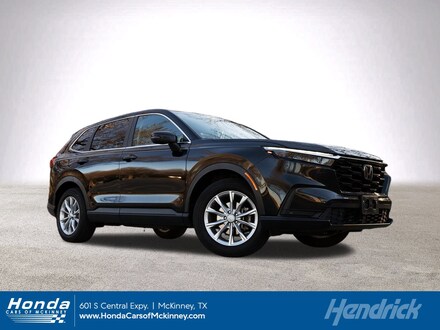 2025 Honda CR-V EX-L SUV