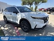  Honda CR-V Hybrid