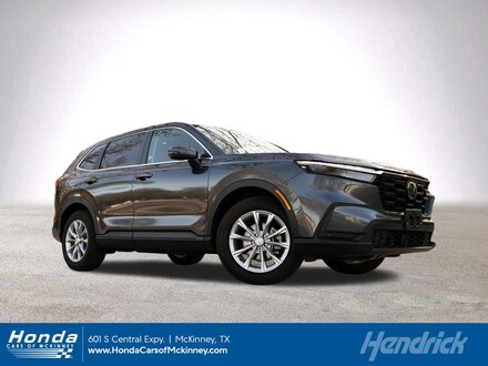 2025 Honda CR-V EX-L SUV