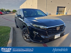 2026 Honda CR-V EX-L SUV