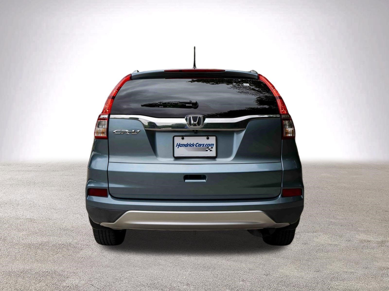 2016 Honda CR-V EX-L photo 6