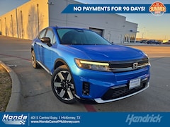 2026 Honda Prologue Elite SUV