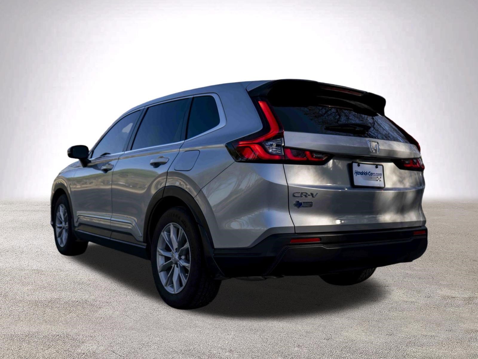 2023 Honda CR-V EX photo 5