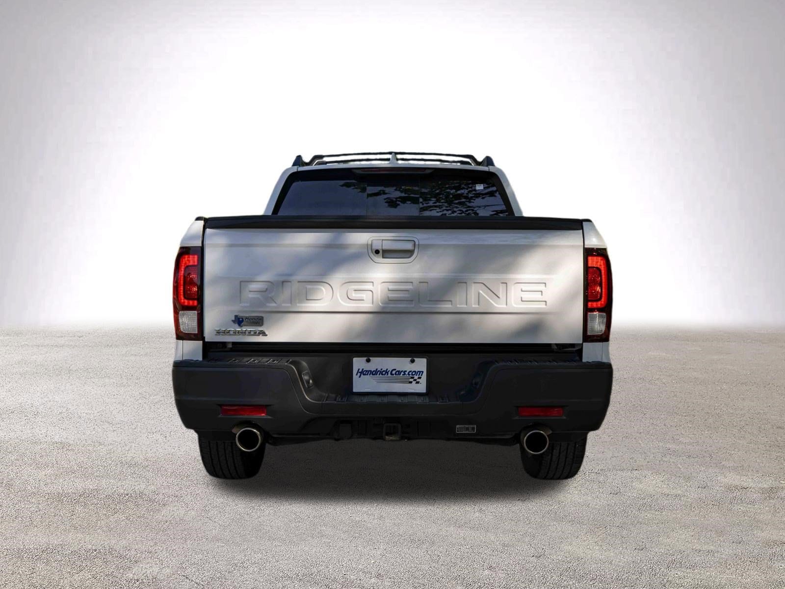 2025 Honda Ridgeline RTL photo 6