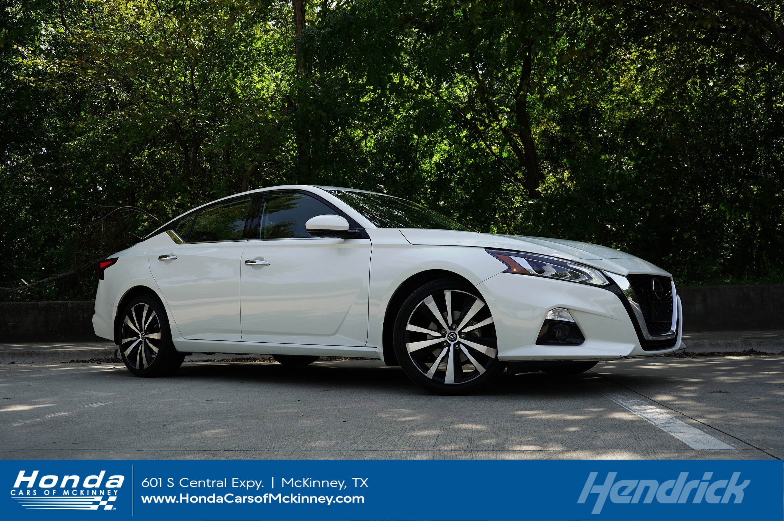 2022 Nissan Altima
