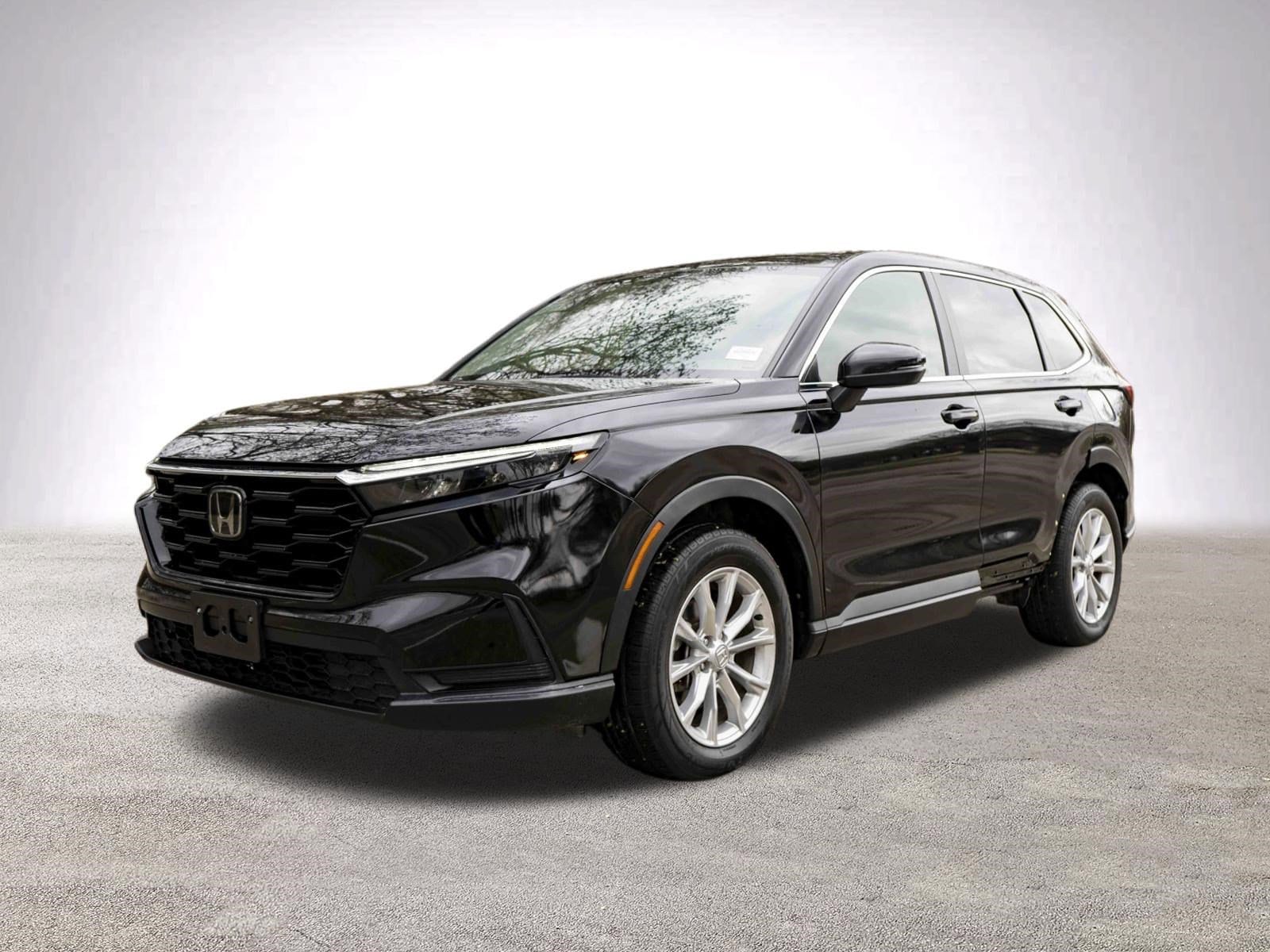 2023 Honda CR-V EX photo 5