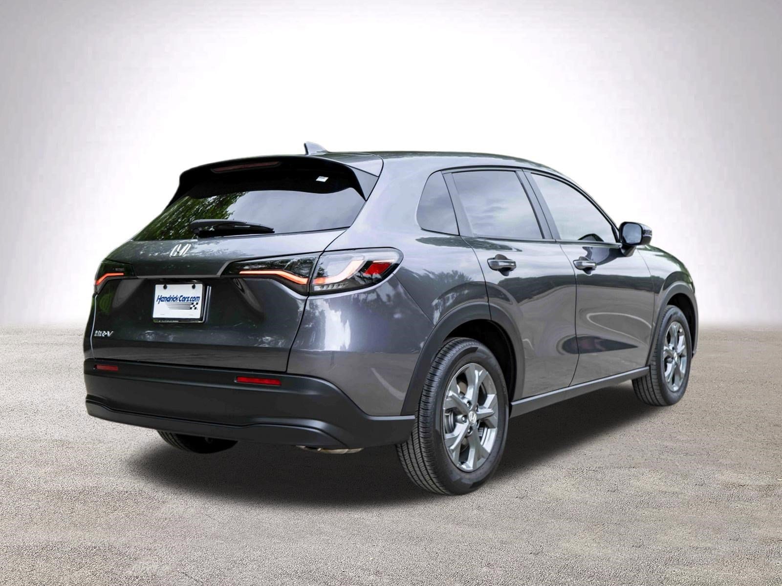 2026 Honda HR-V LX photo 6