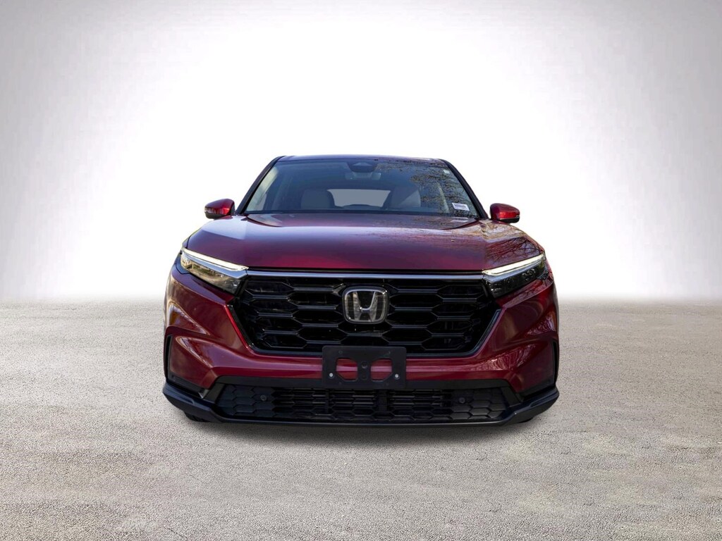 Certified 2023 Honda CR-V EX-L SUV
