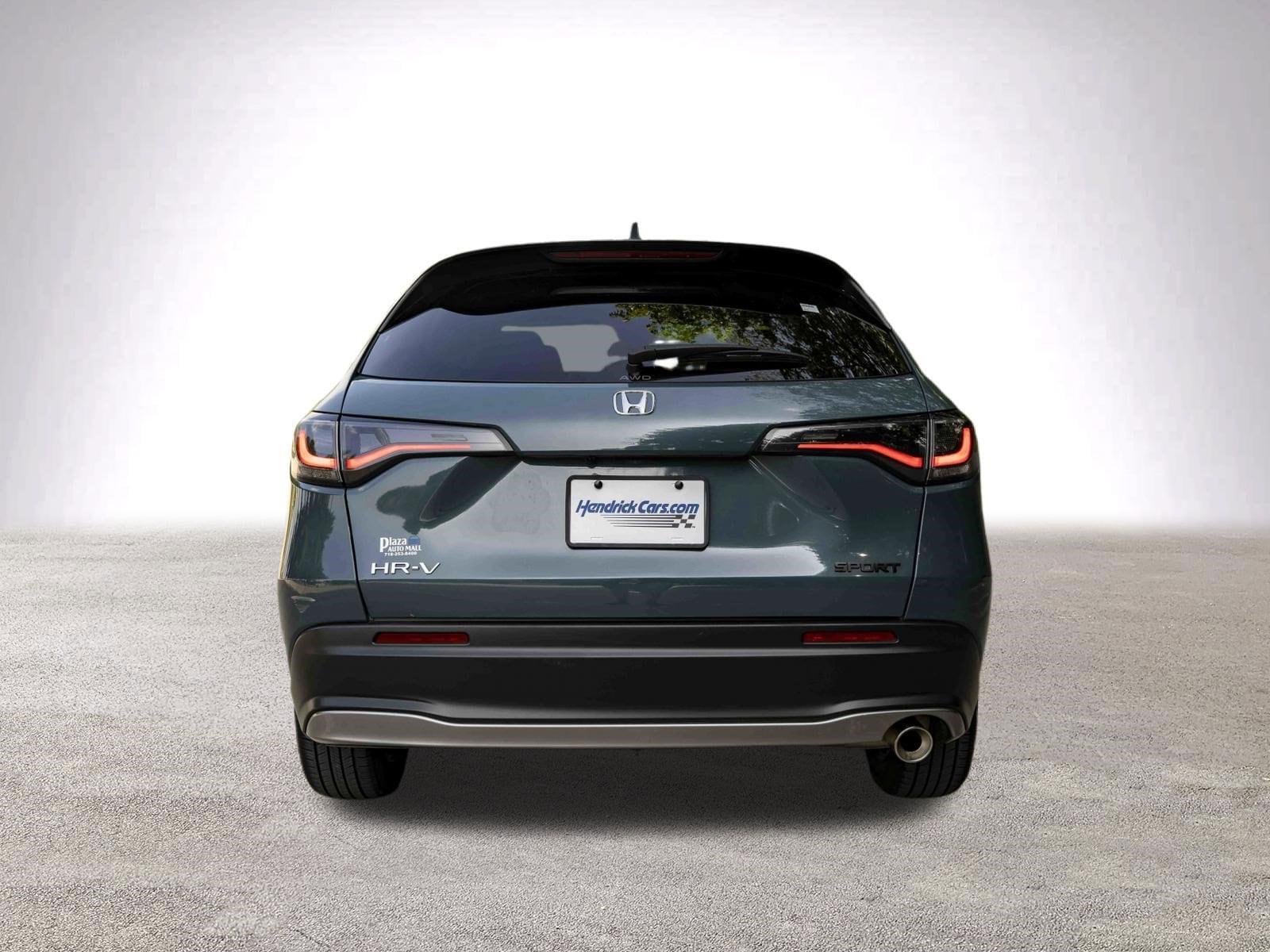 2023 Honda HR-V Sport photo 6