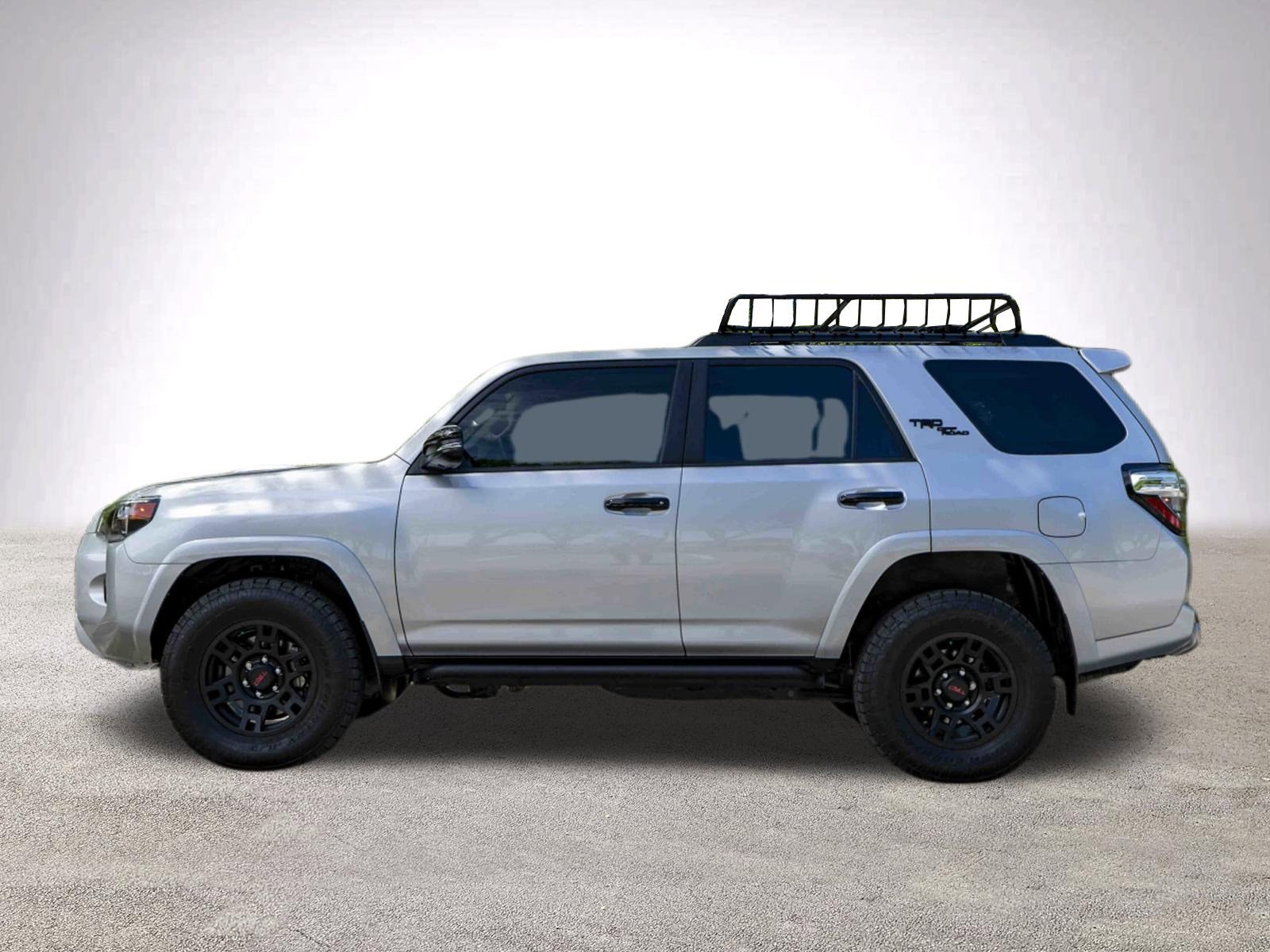 2023 Toyota 4Runner TRD Off Road Premium photo 4
