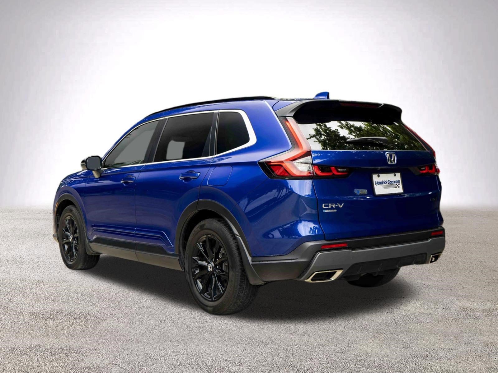 2023 Honda CR-V Hybrid Sport photo 5
