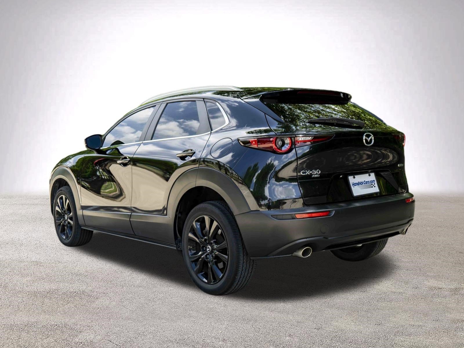 2024 Mazda CX-30 2.5 S Select Sport photo 5
