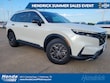  Honda CR-V Hybrid