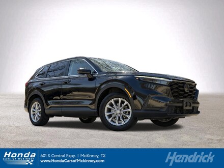 2025 Honda CR-V EX-L SUV