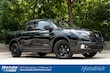 Honda Ridgeline