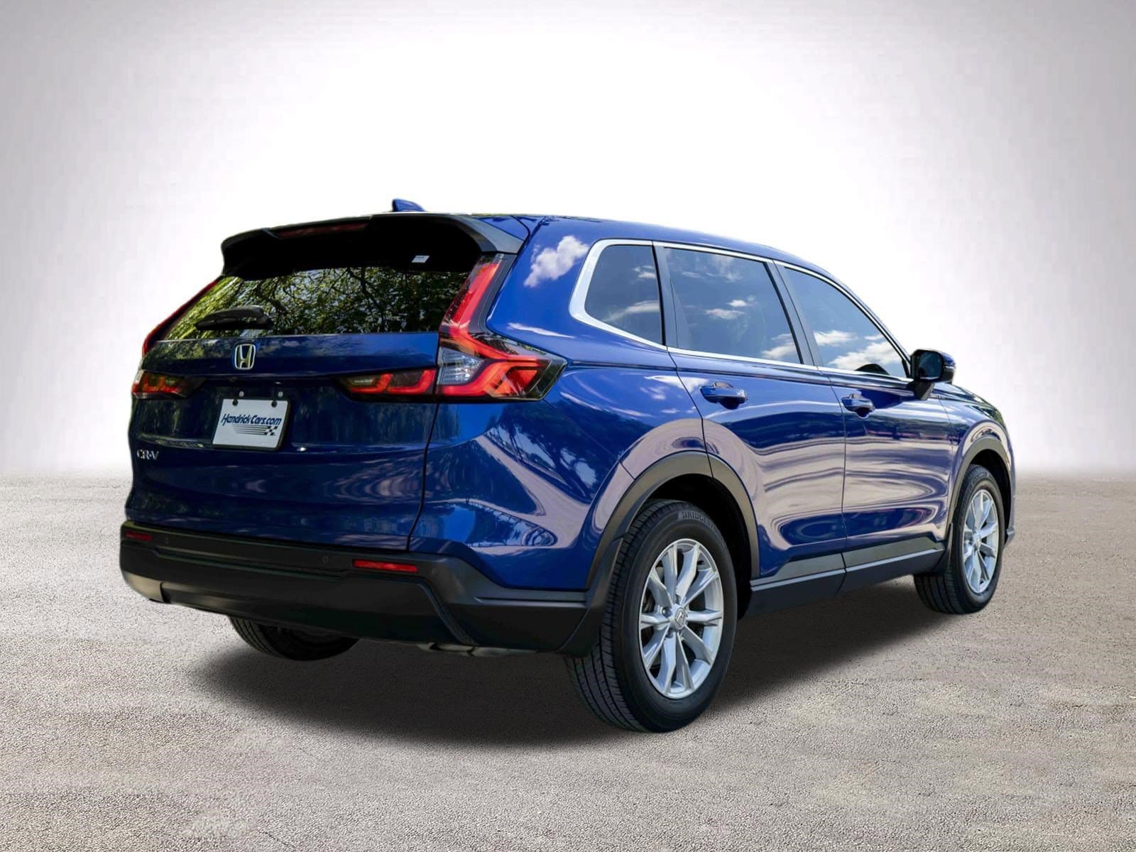 2024 Honda CR-V EX-L photo 3