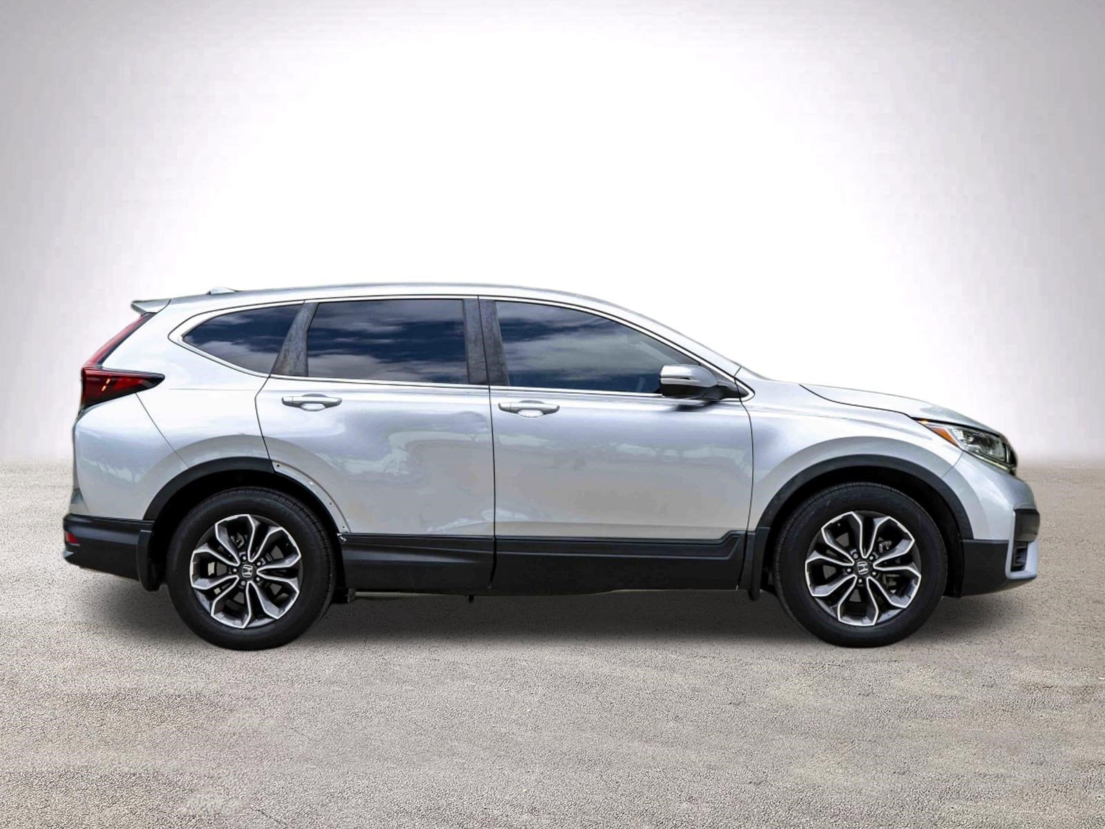 2020 Honda CR-V EX photo 6