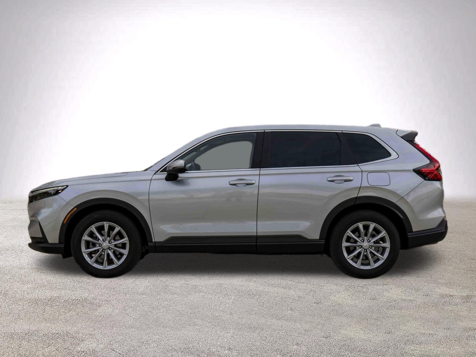 2025 Honda CR-V EX-L photo 4