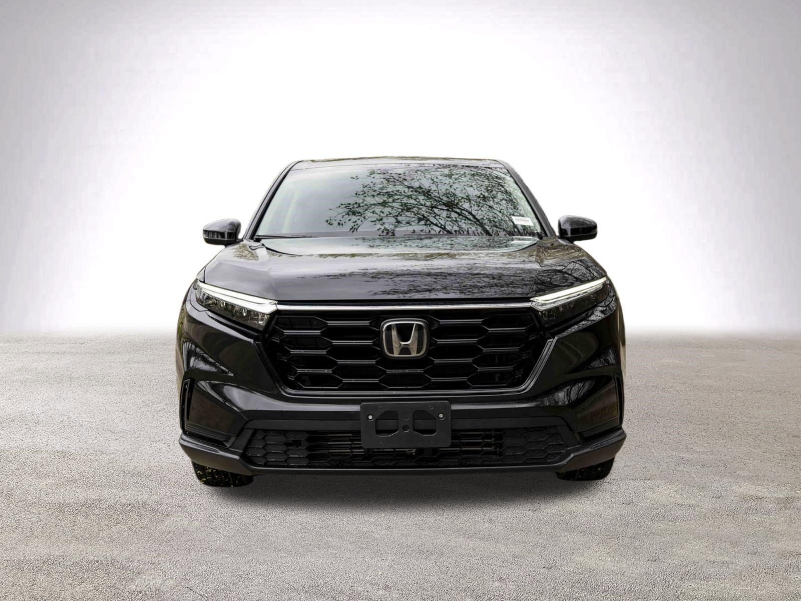 2023 Honda CR-V EX photo 4