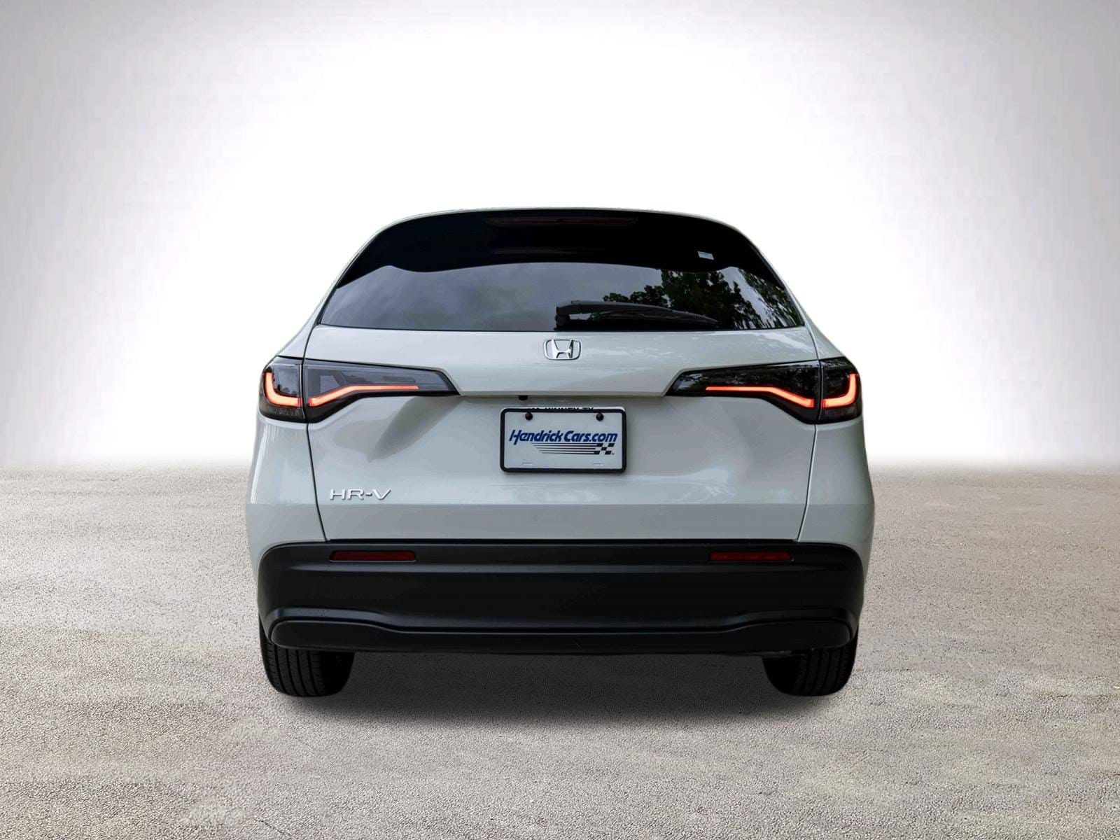 2026 Honda HR-V LX photo 6