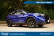 Honda CR-V Hybrid