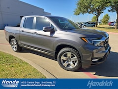 2026 Honda Ridgeline RTL Pickup