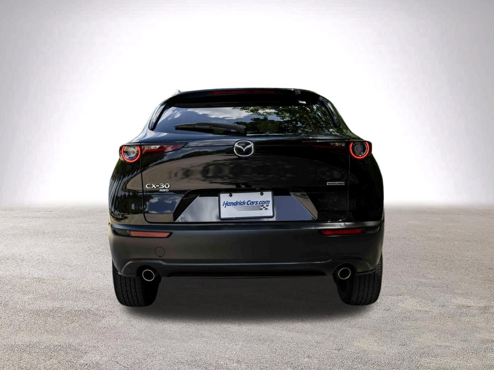 2024 Mazda CX-30 2.5 S Select Sport photo 6