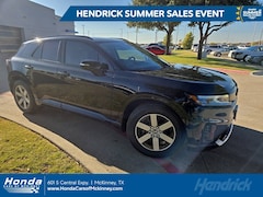 2025 Honda Prologue Elite SUV