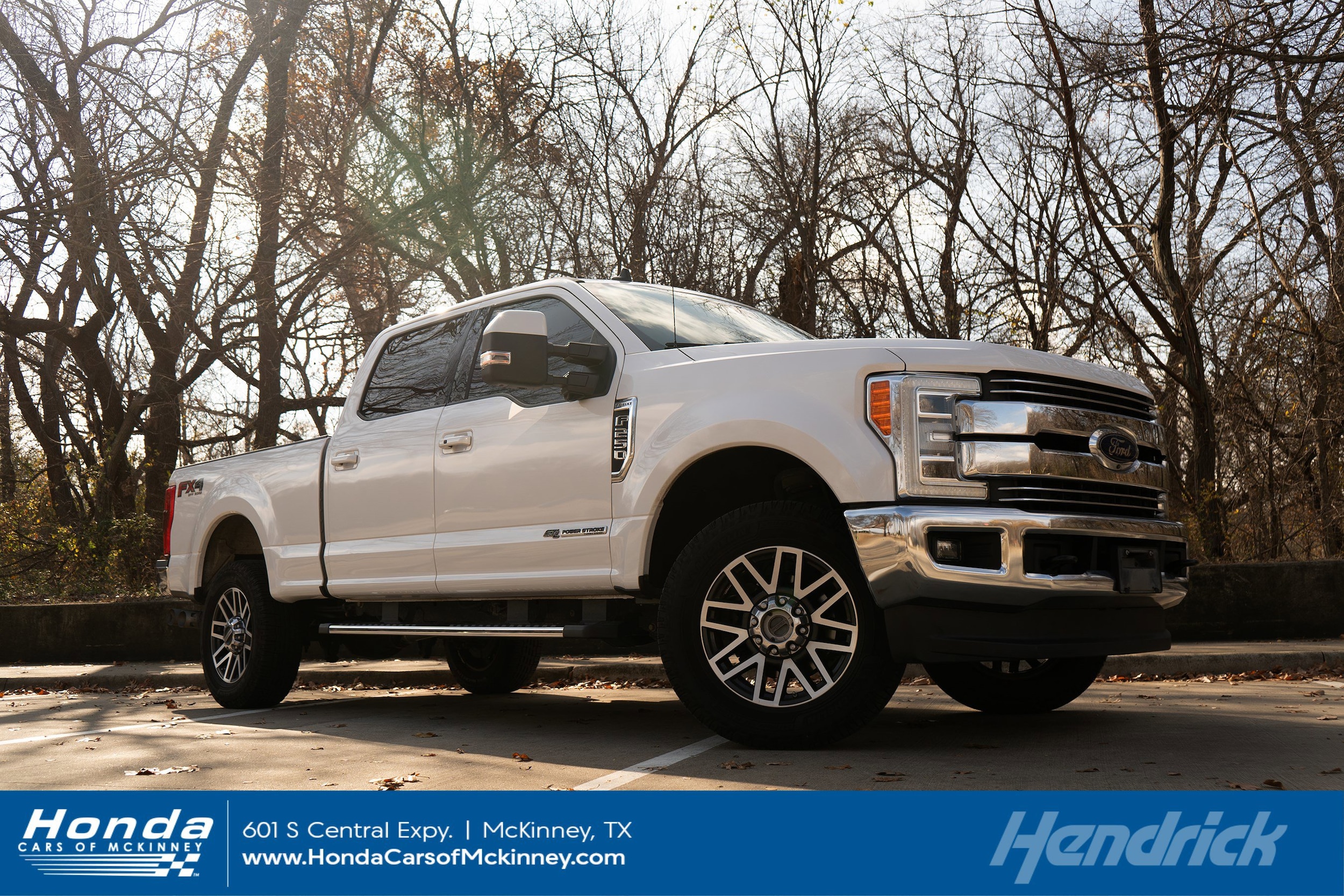 2019 Ford F-250 Base's photo