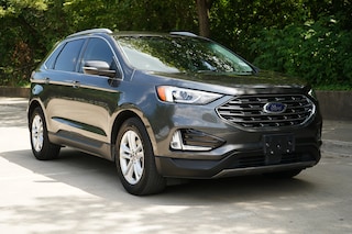 2020 Ford Edge SEL SUV