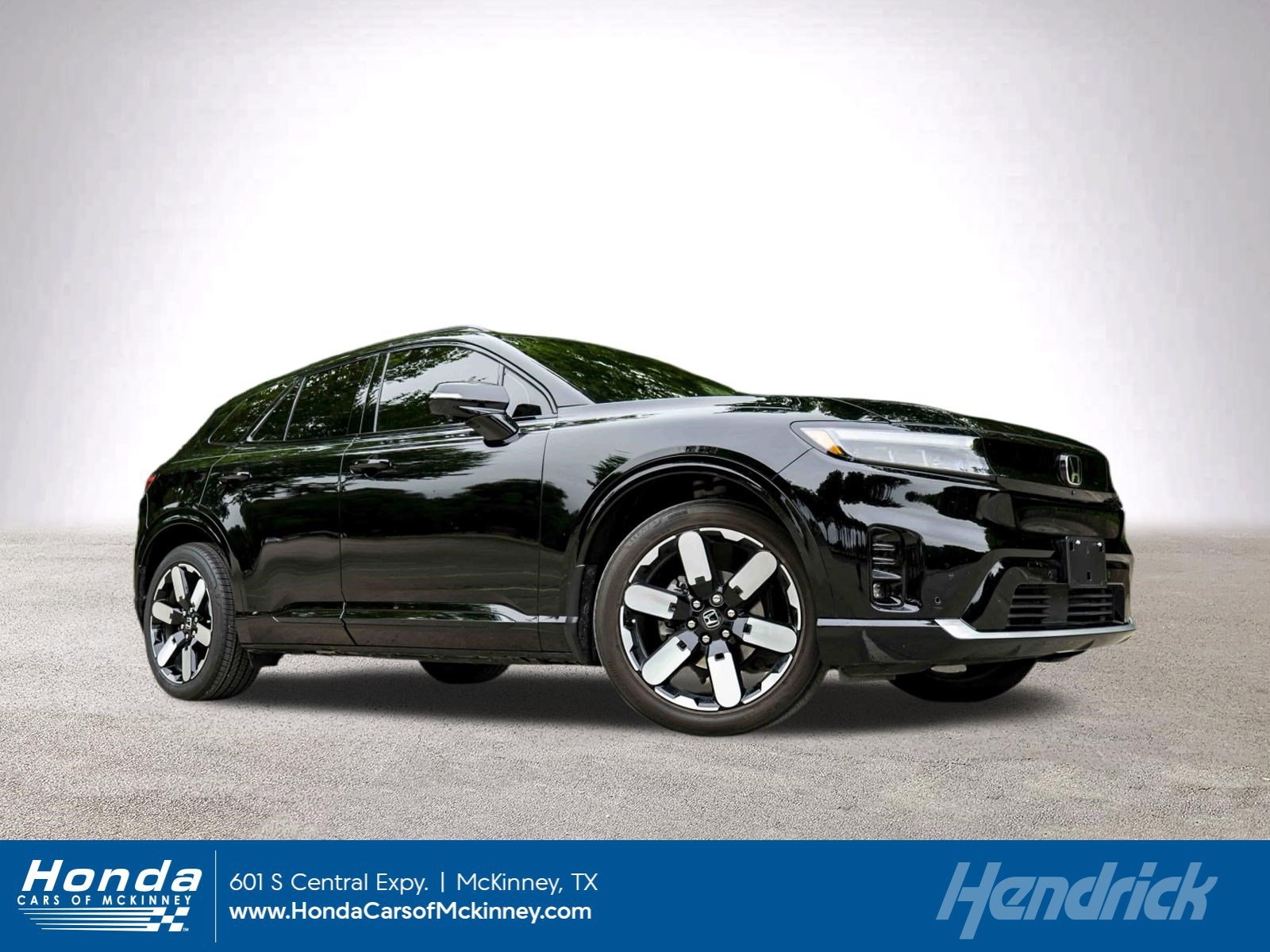 2024 Honda Prologue Elite AWD's photo
