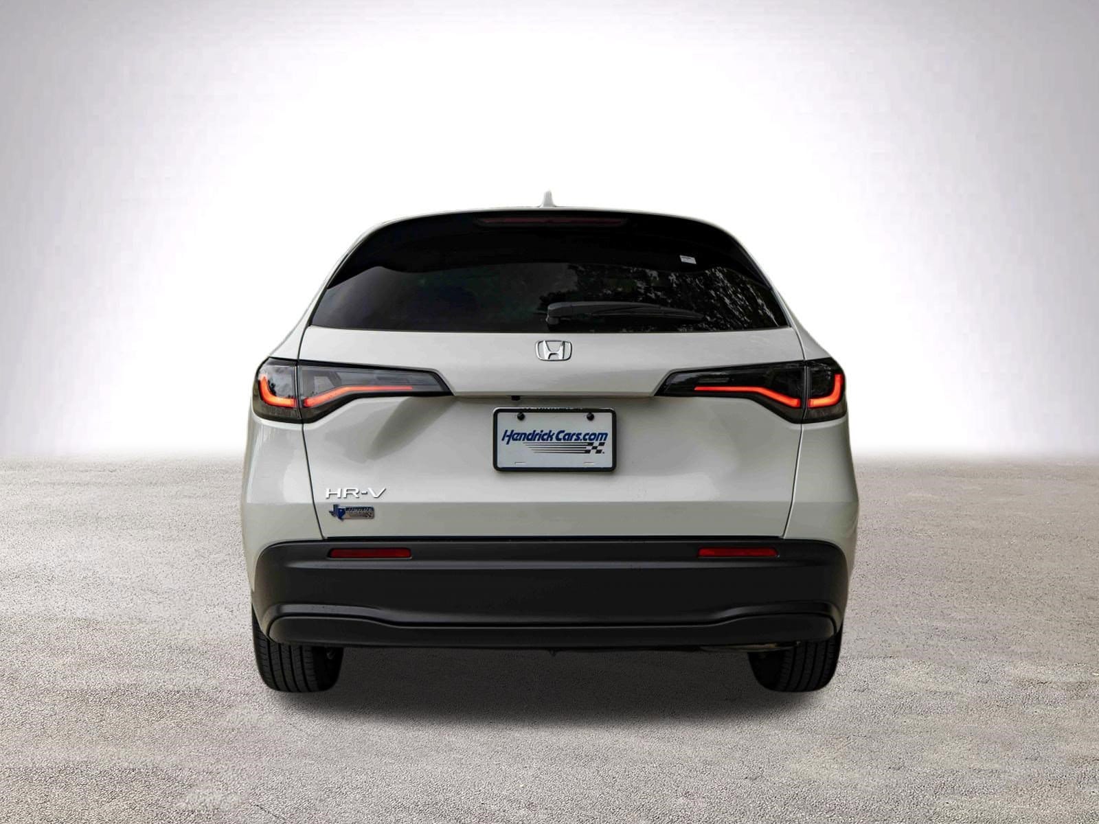 2026 Honda HR-V LX photo 3