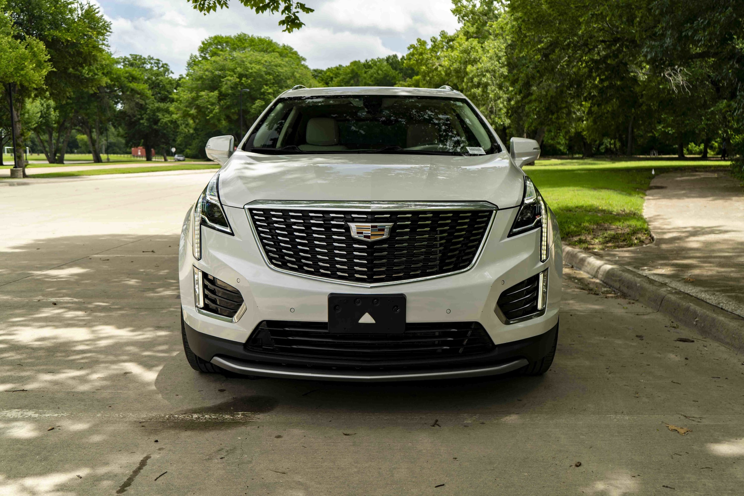 CADILLAC XT5 FWD Premium Luxury