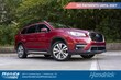  Subaru Ascent