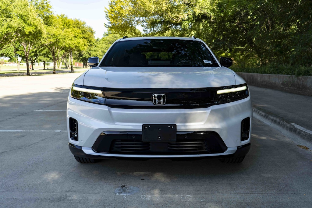 Used 2024 Honda Prologue Touring SUV