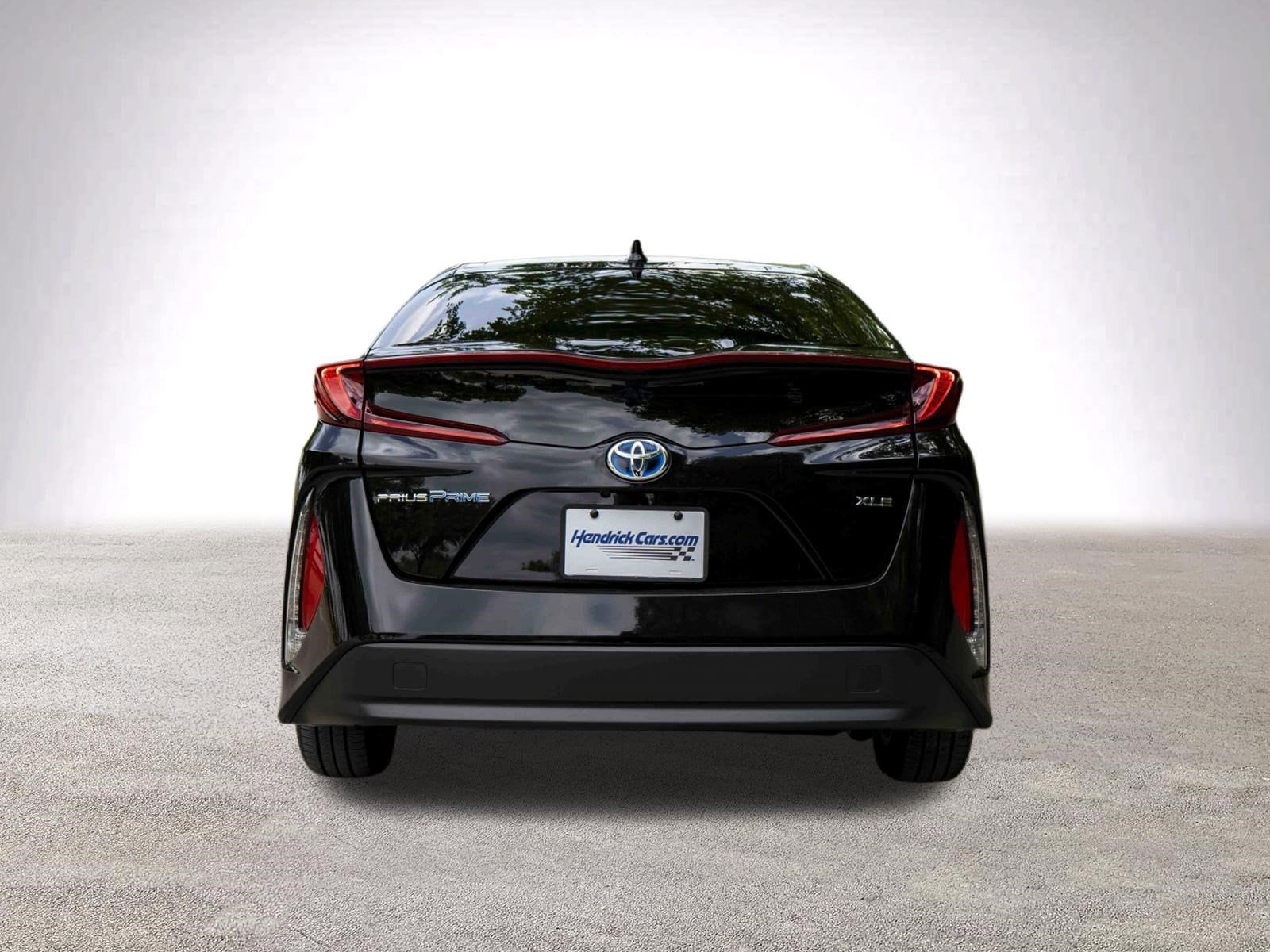 2022 Toyota Prius Prime XLE photo 6