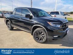 2026 Honda Ridgeline Sport Pickup
