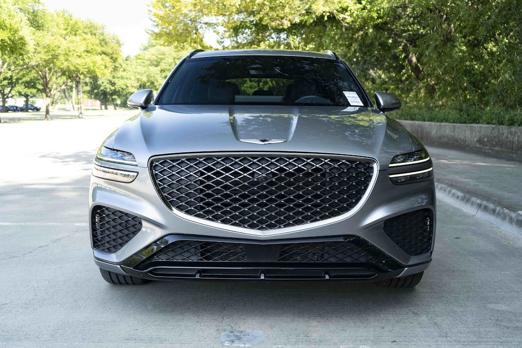 Used 2024 Genesis GV70 3.5T Sport SUV