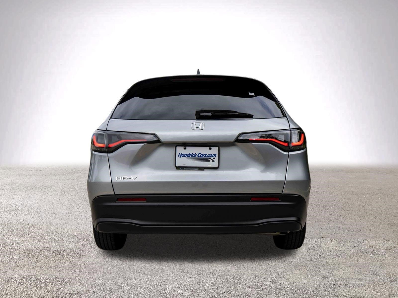 2026 Honda HR-V LX photo 6