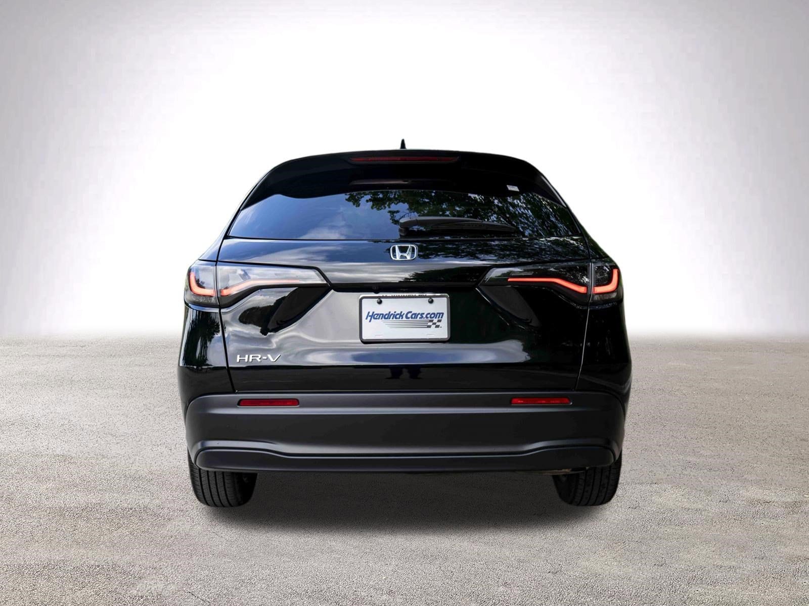 2026 Honda HR-V LX photo 6