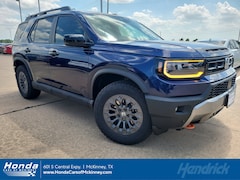 2026 Honda Passport TrailSport SUV