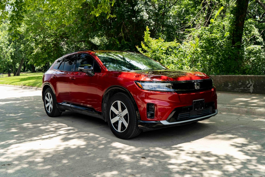 Used 2024 Honda Prologue Touring SUV