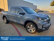  Honda Ridgeline