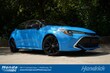 Toyota Corolla Hatchback
